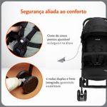 Carrinho-de-Passeio---Voyage---Bossa---Preto---Dorel-9