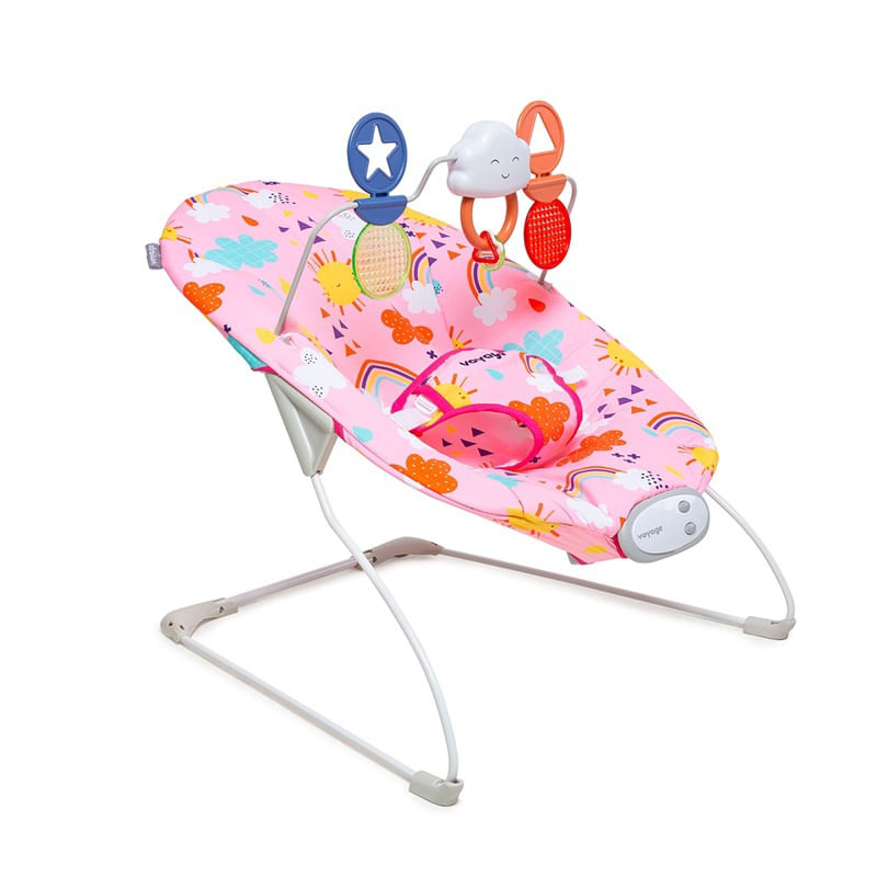 Cadeira-de-Descanso---Voyage---Relax---Rosa---Dorel-0