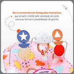 Cadeira-de-Descanso---Voyage---Relax---Rosa---Dorel-5