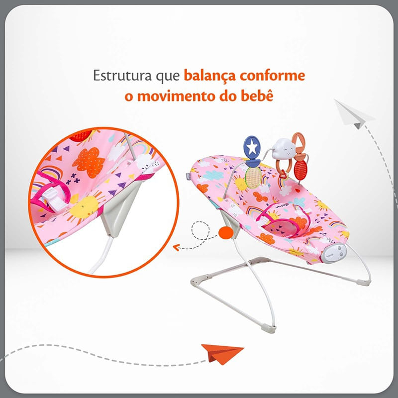Cadeira-de-Descanso---Voyage---Relax---Rosa---Dorel-7