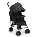 Carrinho-de-Passeio---Voyage---Umbrella-Pipa---Preto-Neon---Dorel-0