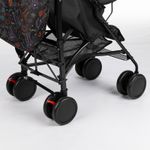 Carrinho-de-Passeio---Voyage---Umbrella-Pipa---Preto-Neon---Dorel-5
