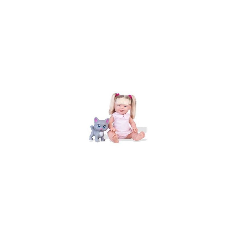 Boneca-Com-Acessorios---My-Baby-Cherry-e-Seu-Pet---Pupee-0