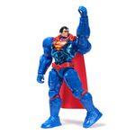 Figura-de-Acao---Dc-Comics---Metal-Force---Superman---Sunny-2