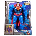 Figura-de-Acao---Dc-Comics---Metal-Force---Superman---Sunny-6