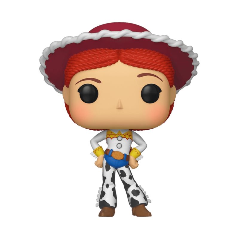 Boneco-Funko---Pop----Disney---Toy-Story-4---Jesse---Candide-0