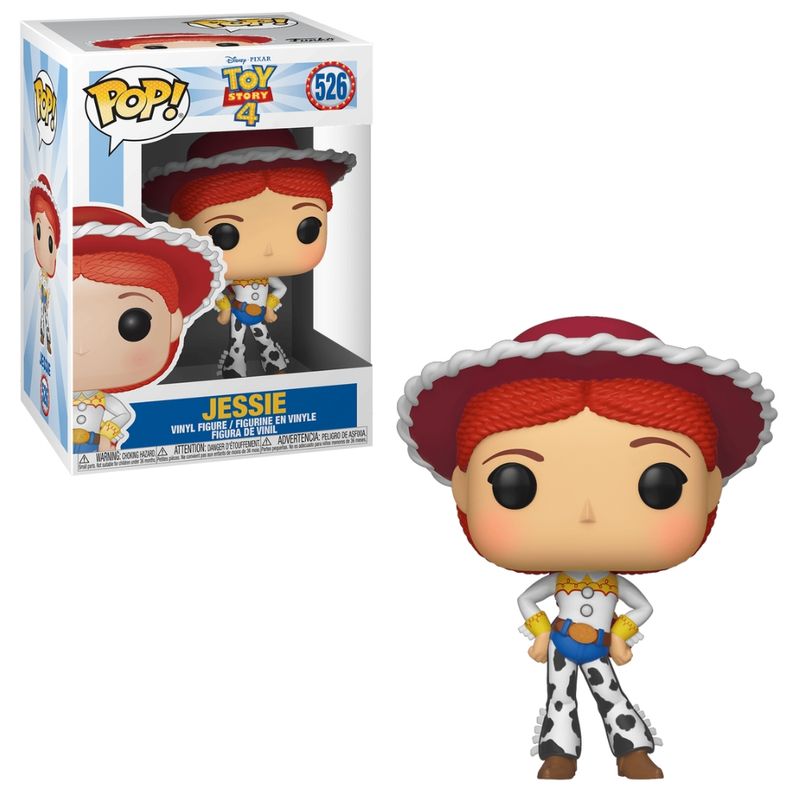 Boneco-Funko---Pop----Disney---Toy-Story-4---Jesse---Candide-1