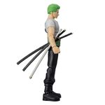 Boneco-Articulado---Roronoa-Zoro---One-Piece---Sunny---3