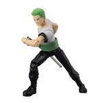 Boneco-Articulado---Roronoa-Zoro---One-Piece---Sunny---5