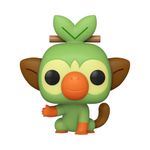Boneco-Funko---Pop----Pokemon---Grookey---Candide-0
