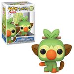 Boneco-Funko---Pop----Pokemon---Grookey---Candide-1
