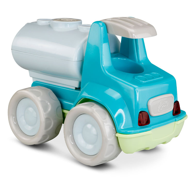 Mini-Carrinho---Baby-Truck---Caminhao---Modelos-Sortidos---Roma-4