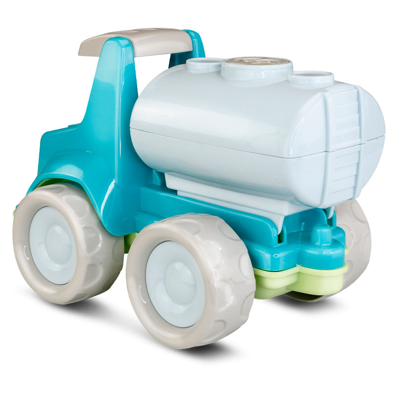 Mini-Carrinho---Baby-Truck---Caminhao---Modelos-Sortidos---Roma-7