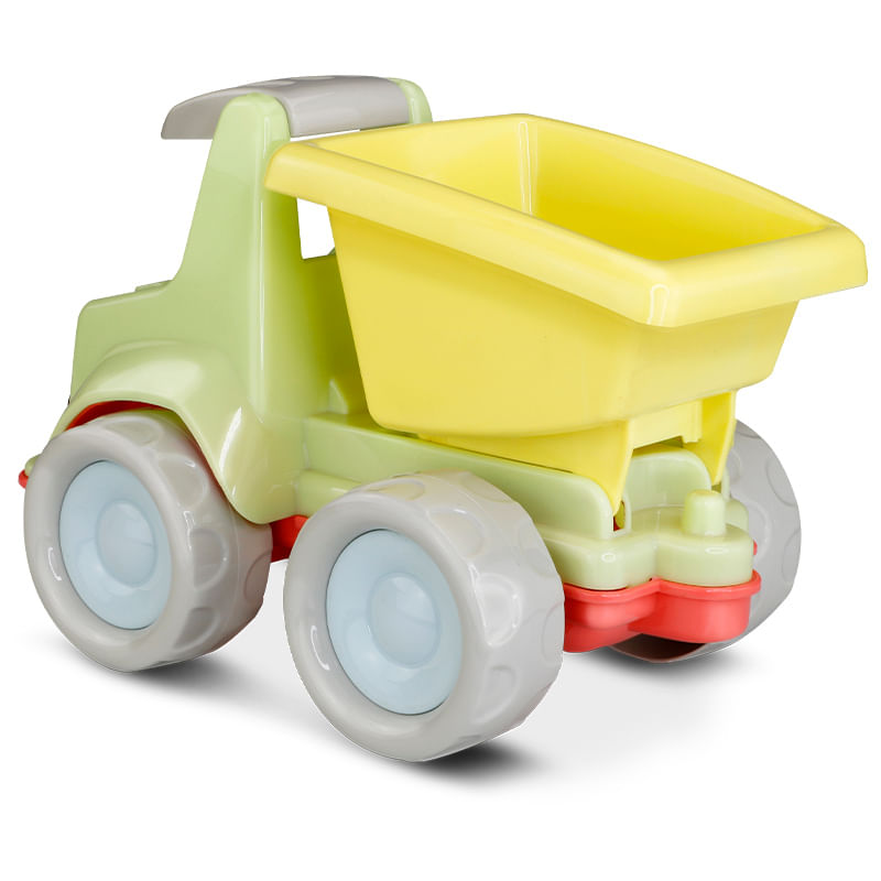 Mini-Carrinho---Baby-Truck---Caminhao---Modelos-Sortidos---Roma-8