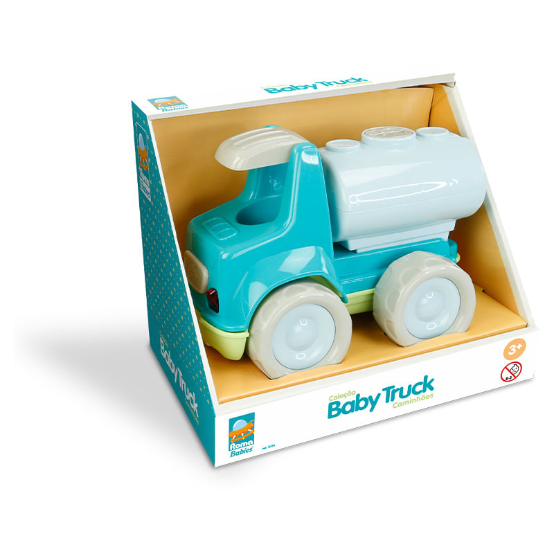 Mini-Carrinho---Baby-Truck---Caminhao---Modelos-Sortidos---Roma-11