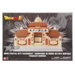 Playset---Arena-De-Batalha---Budokai-Tenkaichi---Dragon-Ball---Sunny-2