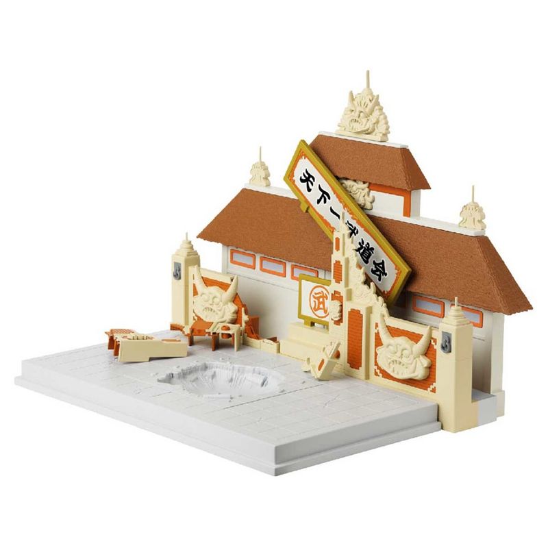 Playset---Arena-De-Batalha---Budokai-Tenkaichi---Dragon-Ball---Sunny-8