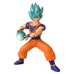 Figura-de-Acao---Goku---Super-Saiyan-Blue---Kamehameha---Dragon-Ball---Sunny-3
