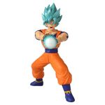 Figura-de-Acao---Goku---Super-Saiyan-Blue---Kamehameha---Dragon-Ball---Sunny-4