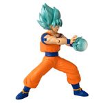 Figura-de-Acao---Goku---Super-Saiyan-Blue---Kamehameha---Dragon-Ball---Sunny-5