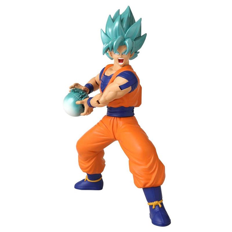 Figura-de-Acao---Goku---Super-Saiyan-Blue---Kamehameha---Dragon-Ball---Sunny-7