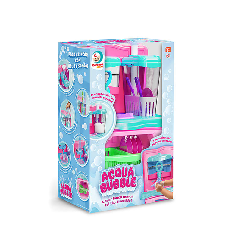 Conjunto-De-Cozinha---Acqua-Bubble---Lava-Louca---Rosa---Cardoso-1