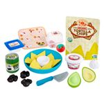 Comidinhas-de-brinquedo---Creative-Chefs---Nachos-Set---MCassab-Toys-1