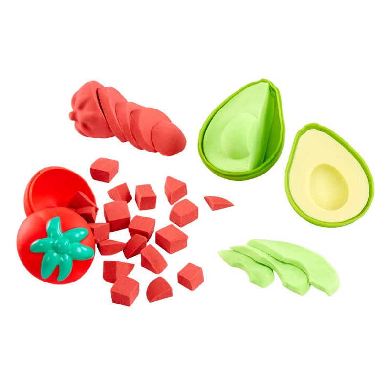 Comidinhas-de-brinquedo---Creative-Chefs---Nachos-Set---MCassab-Toys-4