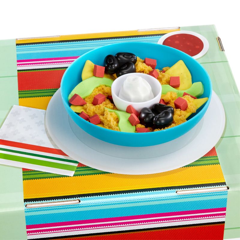 Comidinhas-de-brinquedo---Creative-Chefs---Nachos-Set---MCassab-Toys-6