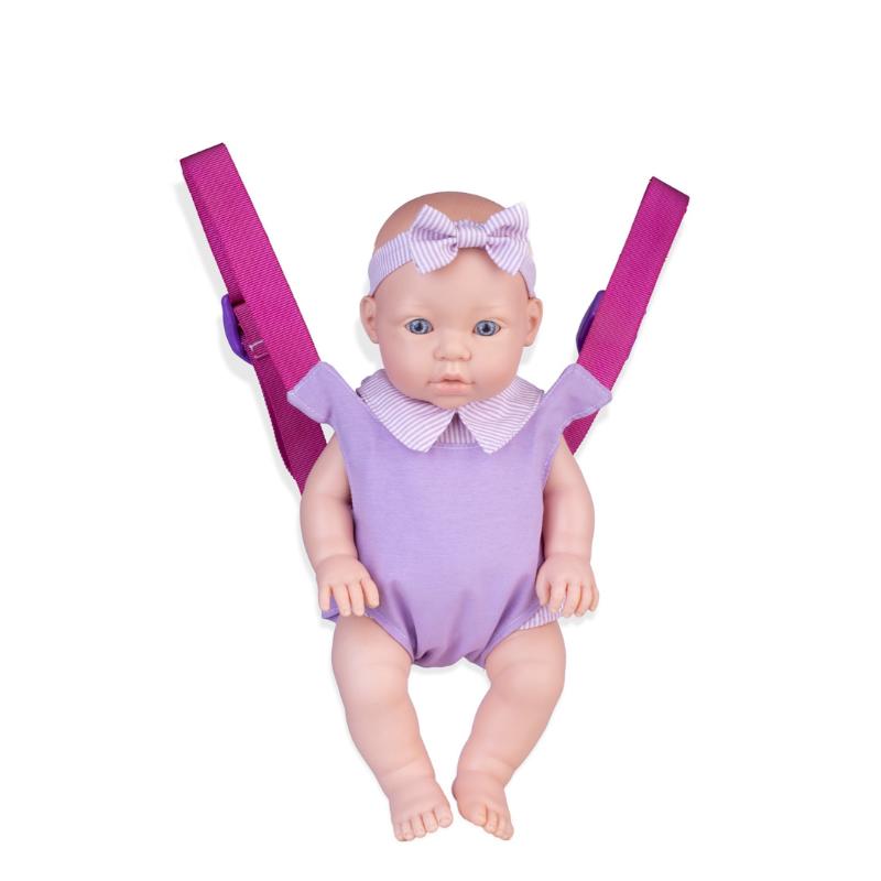 Boneca-Com-Assessorios---My-Baby-Cherry---Passeio---Pupee-0