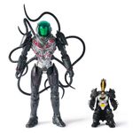 Figura-de-Acao---Pack-De-Batalha-Brainiac---Dc-Comics---Sunny--3