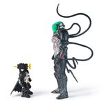 Figura-de-Acao---Pack-De-Batalha-Brainiac---Dc-Comics---Sunny--5