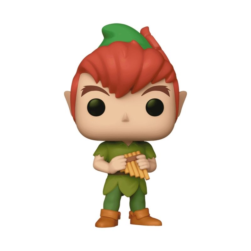 Figura-de-Vinil---Funko-POP---Disney---Peter-Pan---70-Anos---Candide-0