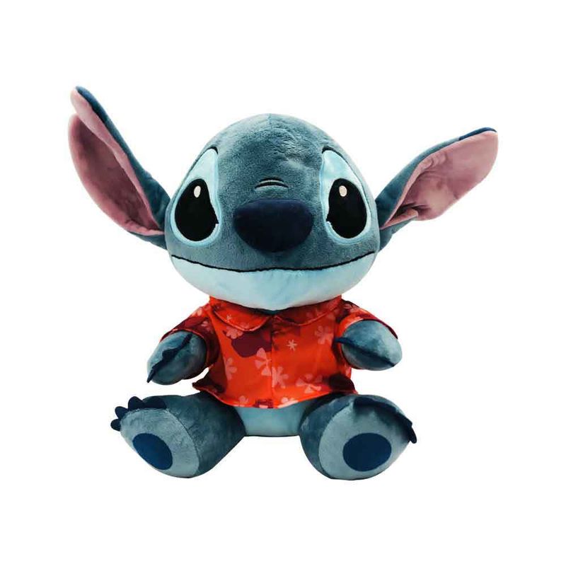 Pelucia---Disney---Stitch-Havaiano---Fun-0