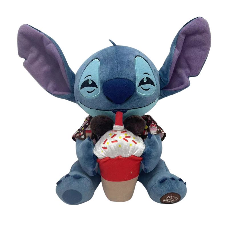 Pelucia---Disney---Stitch---Attacks-Snacks-Sorvete---Fun-0
