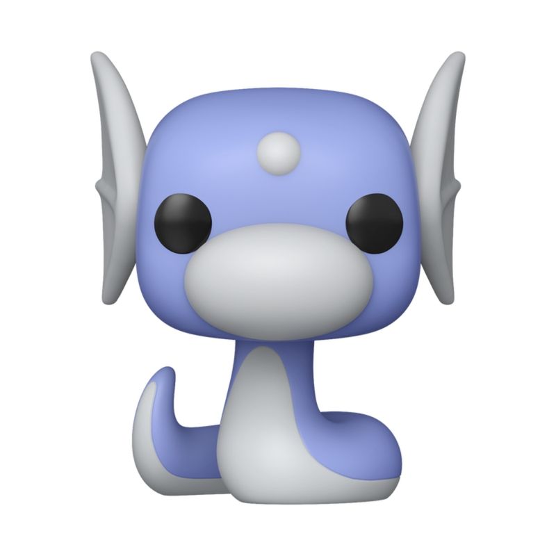 -Boneco-Funko-Pop--Games---Pokemon---Dratini-0