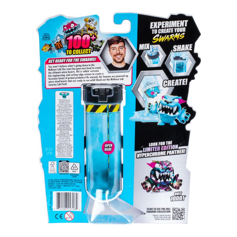 Conjunto-de-Acessorios---MrBeast-Lab-Swarms---Biomites-Lab-5PK---Surpresa---Candide-4