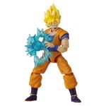 Figura-de-acao-Com-Acessorios---Goku---Dragon-Ball---Sunny--0