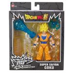 Figura-de-acao-Com-Acessorios---Goku---Dragon-Ball---Sunny--1