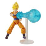 Figura-de-acao-Com-Acessorios---Goku---Dragon-Ball---Sunny--5