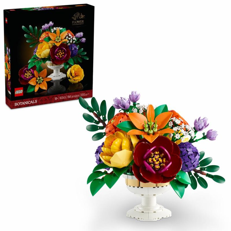 LEGO---Botanicals---Arranjo-de-Flores---10345-0