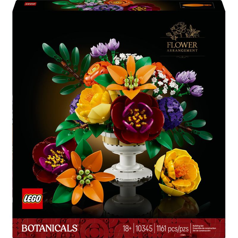 LEGO---Botanicals---Arranjo-de-Flores---10345-1