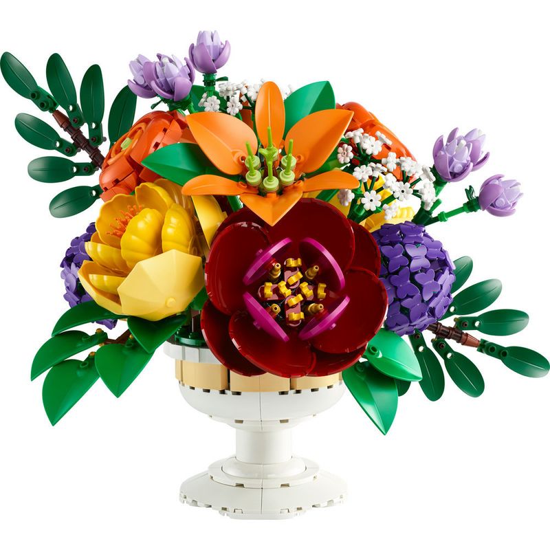 LEGO---Botanicals---Arranjo-de-Flores---10345-2