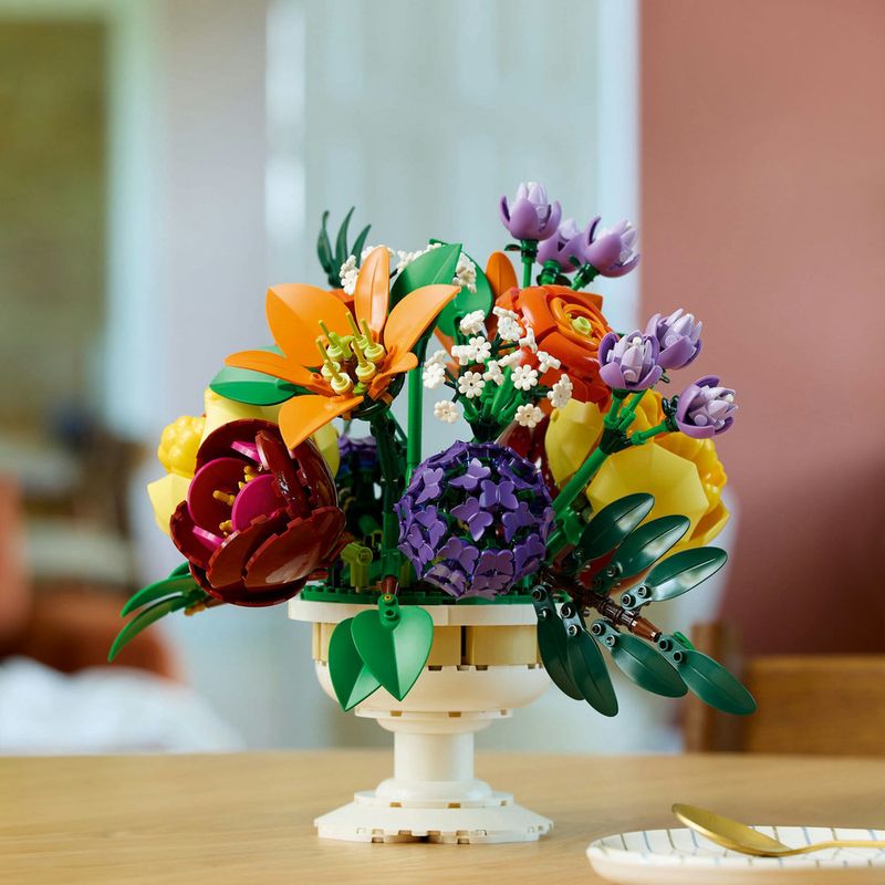 LEGO---Botanicals---Arranjo-de-Flores---10345-6