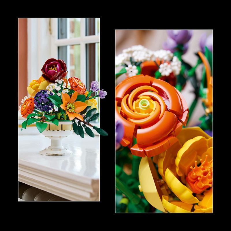 LEGO---Botanicals---Arranjo-de-Flores---10345-9