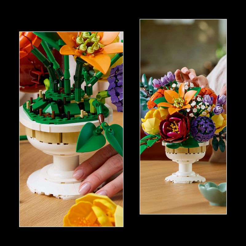 LEGO---Botanicals---Arranjo-de-Flores---10345-10