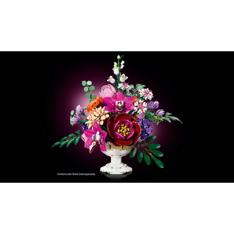 LEGO---Botanicals---Arranjo-de-Flores---10345-11