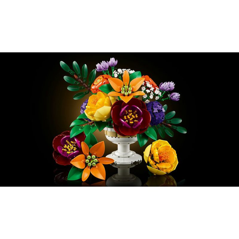 LEGO---Botanicals---Arranjo-de-Flores---10345-12