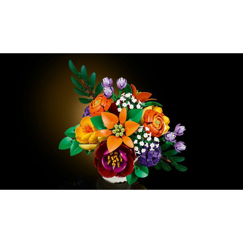 LEGO---Botanicals---Arranjo-de-Flores---10345-13