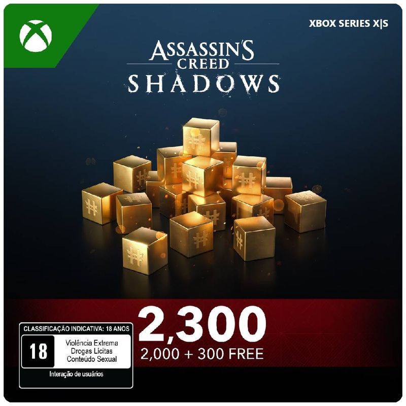 gift-card-digital-microsoft-c2c-assassins-creed-shadows-2300-helix-pack-br_frente
